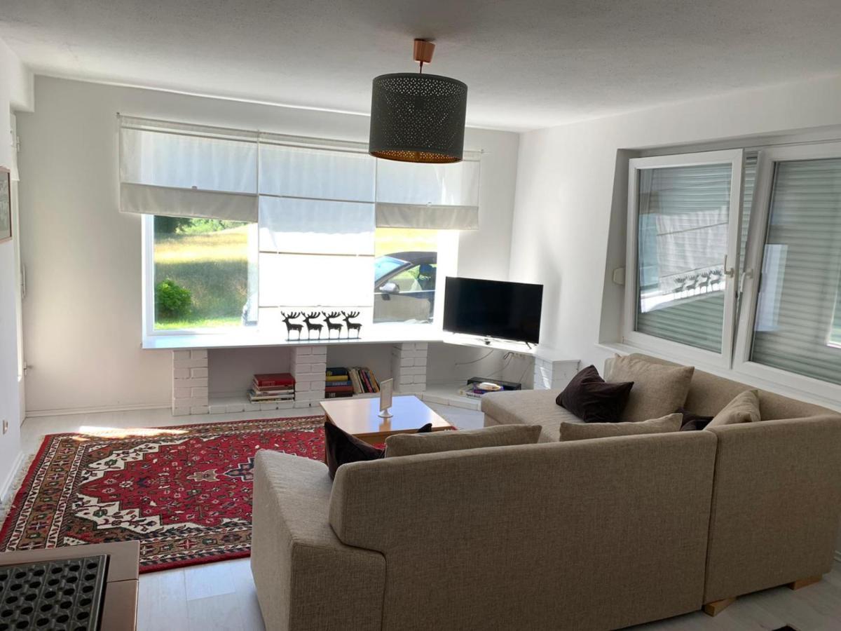 Sonnhuegel Apartments - Ferienwohnungen Faak am See Bagian luar foto
