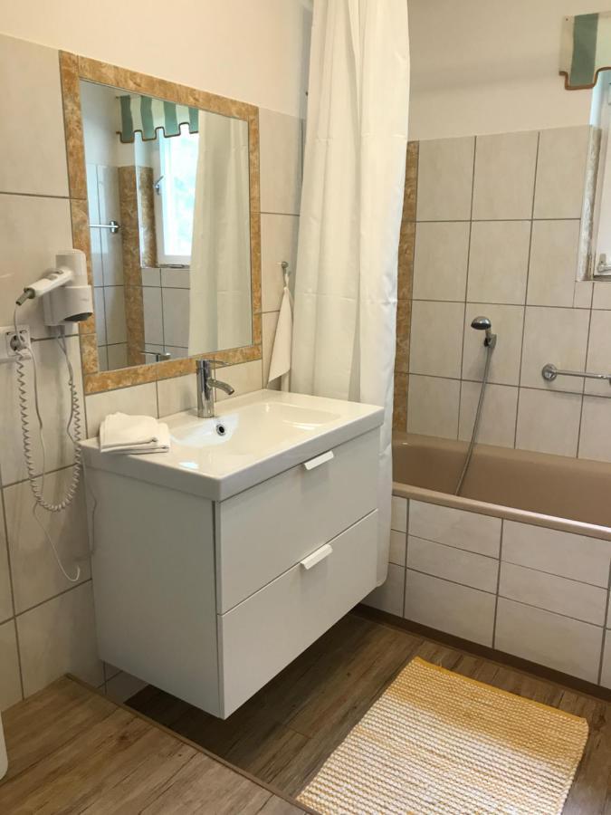 Sonnhuegel Apartments - Ferienwohnungen Faak am See Bagian luar foto