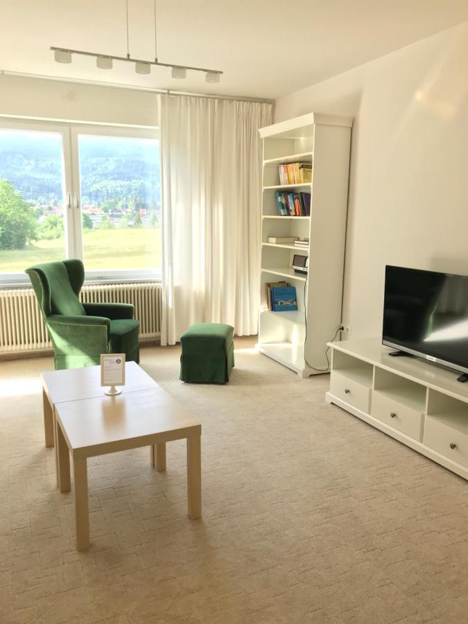 Sonnhuegel Apartments - Ferienwohnungen Faak am See Bagian luar foto