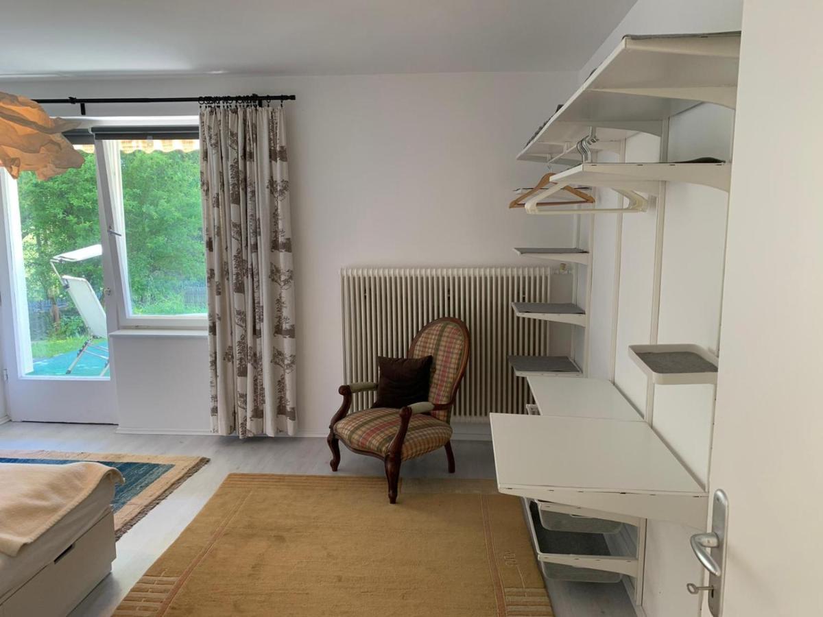 Sonnhuegel Apartments - Ferienwohnungen Faak am See Bagian luar foto