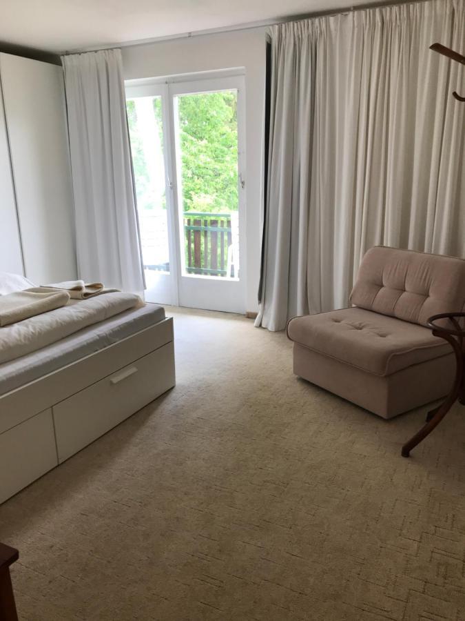 Sonnhuegel Apartments - Ferienwohnungen Faak am See Bagian luar foto