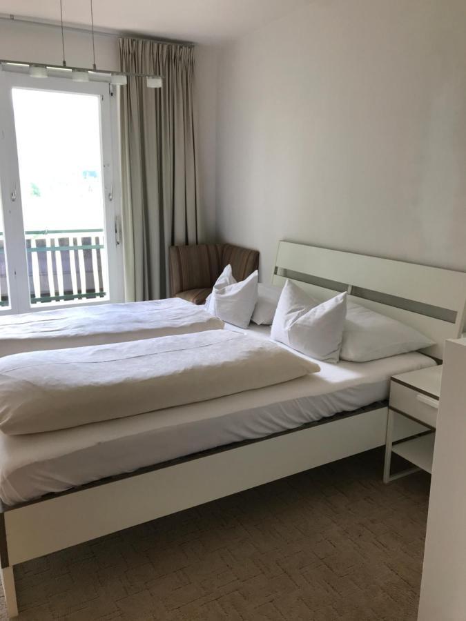 Sonnhuegel Apartments - Ferienwohnungen Faak am See Bagian luar foto