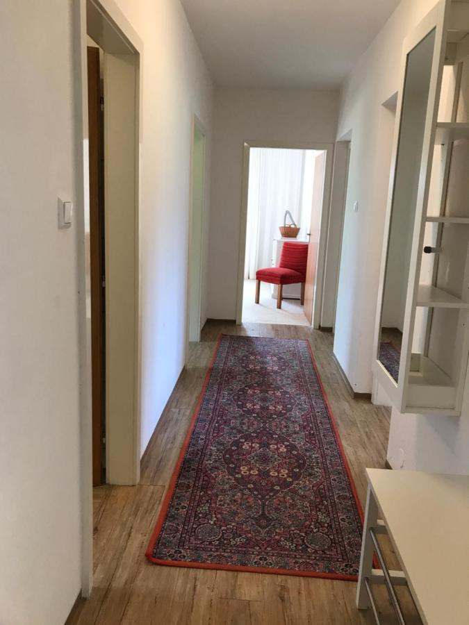 Sonnhuegel Apartments - Ferienwohnungen Faak am See Bagian luar foto
